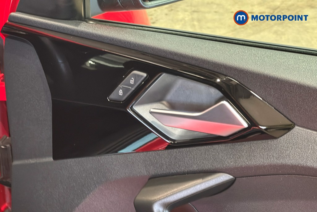 Audi A1 S Line Automatic Petrol Hatchback - Stock Number (1624589) - 42nd supplementary image