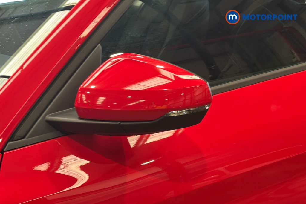 Audi A1 S Line Automatic Petrol Hatchback - Stock Number (1624589) - 43rd supplementary image