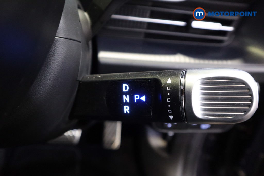 Hyundai Ioniq 6 Premium Automatic Electric Saloon - Stock Number (1624689) - 5th supplementary image