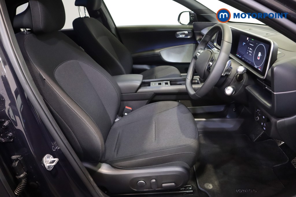 Hyundai Ioniq 6 Premium Automatic Electric Saloon - Stock Number (1624689) - 6th supplementary image