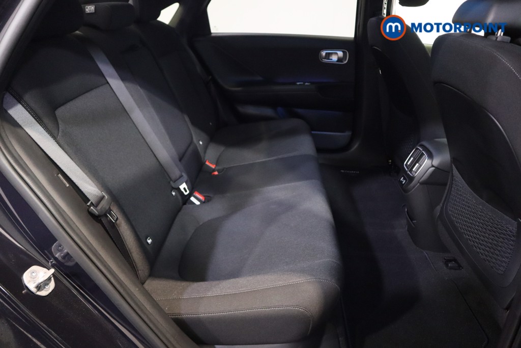 Hyundai Ioniq 6 Premium Automatic Electric Saloon - Stock Number (1624689) - 7th supplementary image