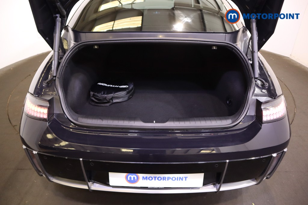 Hyundai Ioniq 6 Premium Automatic Electric Saloon - Stock Number (1624689) - 8th supplementary image