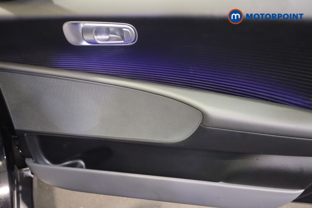 Hyundai Ioniq 6 Premium Automatic Electric Saloon - Stock Number (1624689) - 13th supplementary image