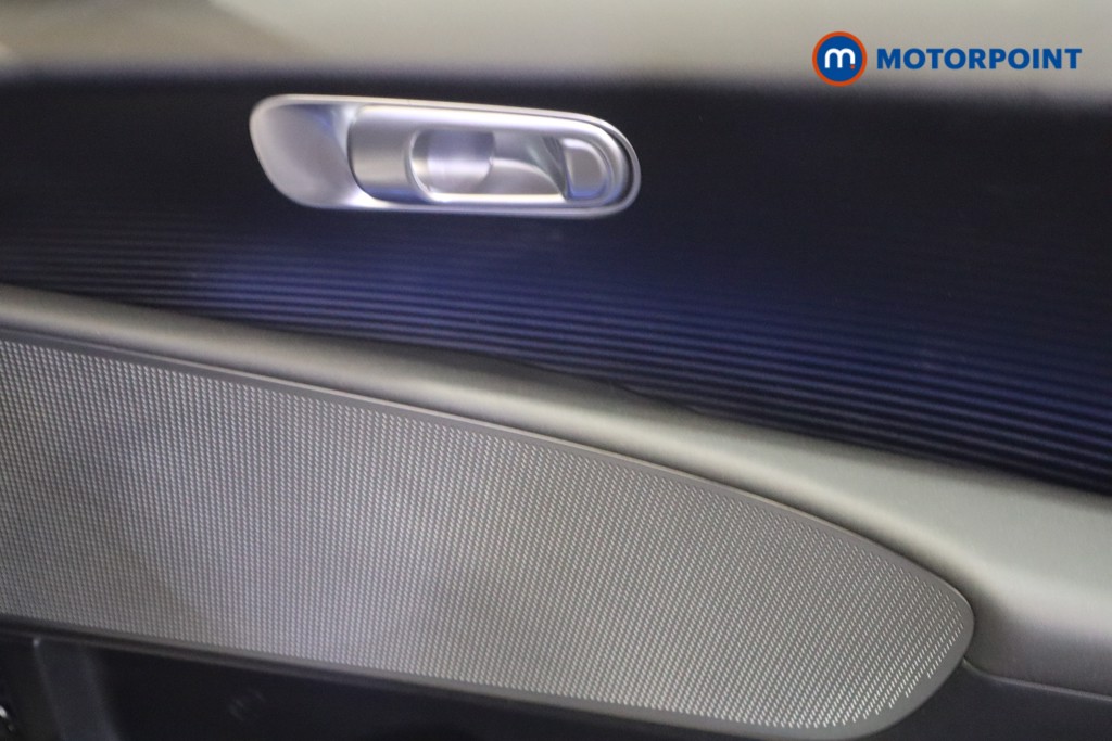 Hyundai Ioniq 6 Premium Automatic Electric Saloon - Stock Number (1624689) - 14th supplementary image