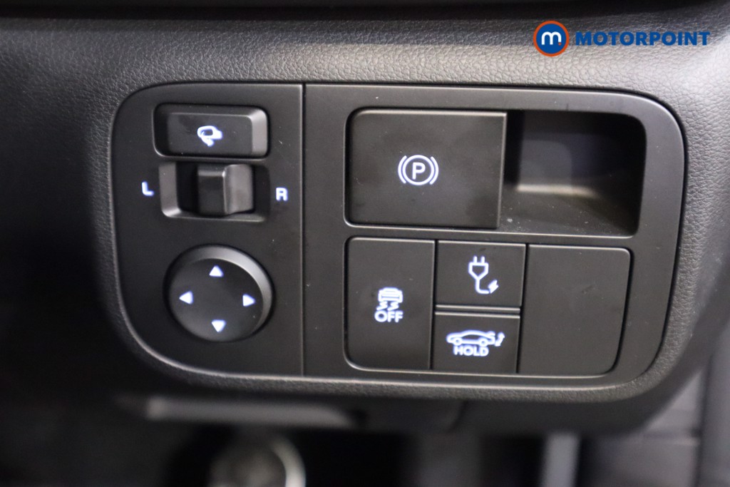 Hyundai Ioniq 6 Premium Automatic Electric Saloon - Stock Number (1624689) - 16th supplementary image