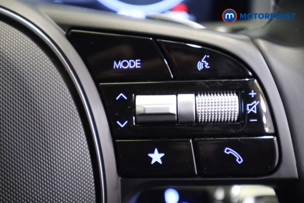 Hyundai Ioniq 6 Premium Automatic Electric Saloon - Stock Number (1624689) - 17th supplementary image