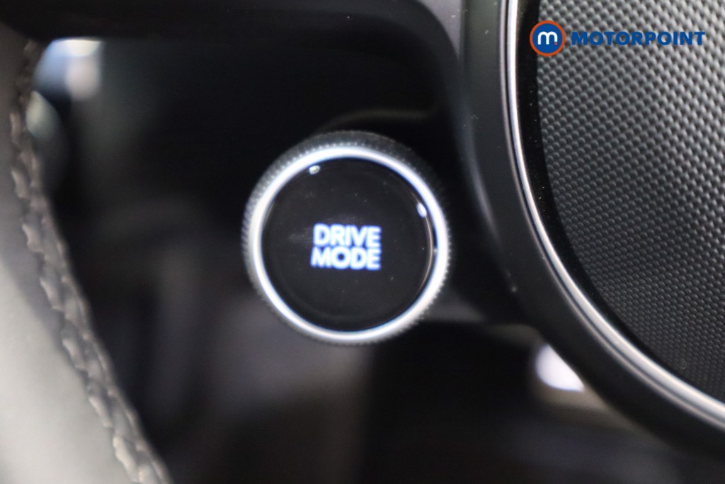 Hyundai Ioniq 6 Premium Automatic Electric Saloon - Stock Number (1624689) - 19th supplementary image