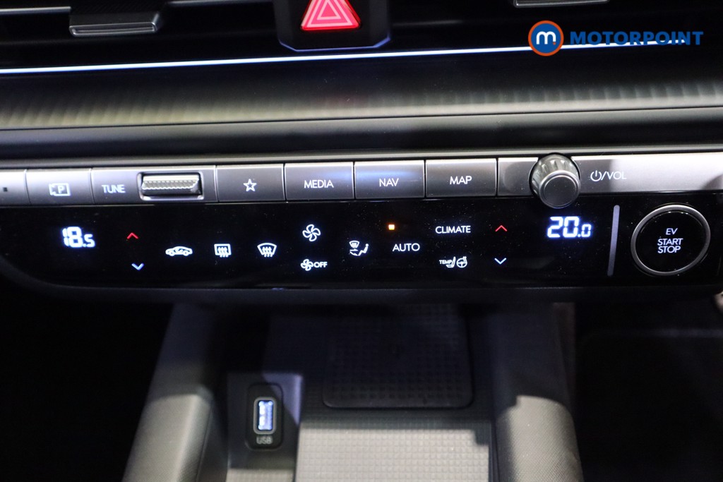 Hyundai Ioniq 6 Premium Automatic Electric Saloon - Stock Number (1624689) - 21st supplementary image