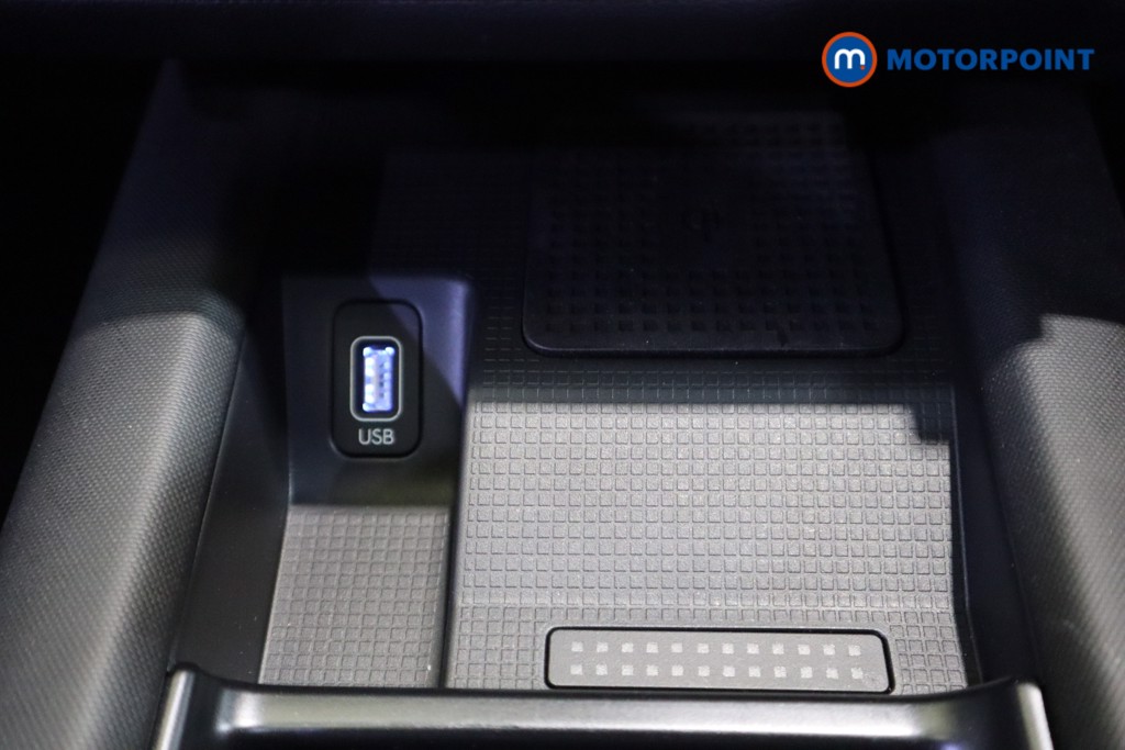 Hyundai Ioniq 6 Premium Automatic Electric Saloon - Stock Number (1624689) - 22nd supplementary image