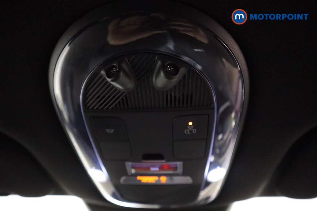 Hyundai Ioniq 6 Premium Automatic Electric Saloon - Stock Number (1624689) - 25th supplementary image