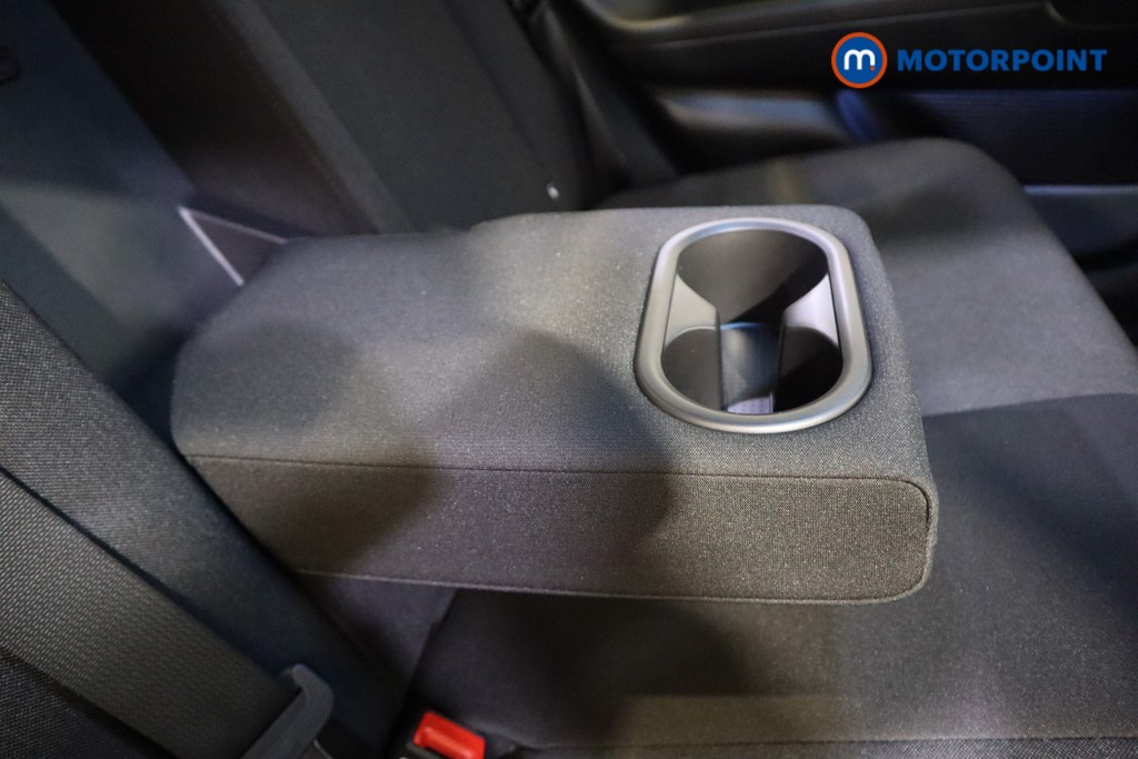 Hyundai Ioniq 6 Premium Automatic Electric Saloon - Stock Number (1624689) - 28th supplementary image