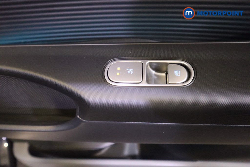 Hyundai Ioniq 6 Premium Automatic Electric Saloon - Stock Number (1624689) - 30th supplementary image