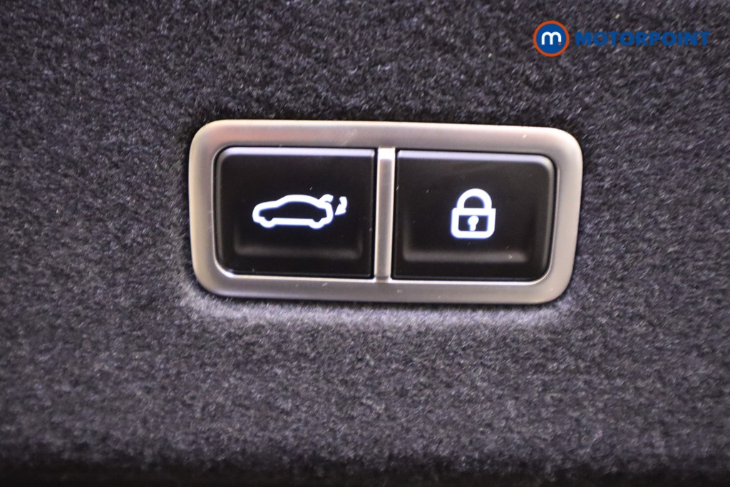 Hyundai Ioniq 6 Premium Automatic Electric Saloon - Stock Number (1624689) - 32nd supplementary image