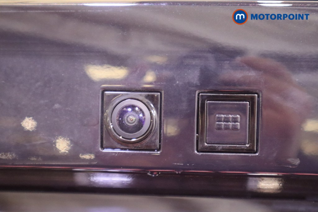 Hyundai Ioniq 6 Premium Automatic Electric Saloon - Stock Number (1624689) - 33rd supplementary image