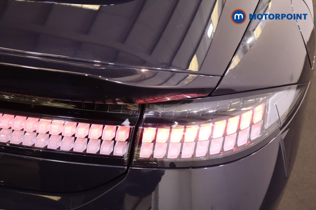 Hyundai Ioniq 6 Premium Automatic Electric Saloon - Stock Number (1624689) - 35th supplementary image