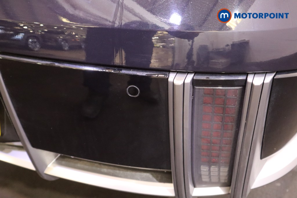 Hyundai Ioniq 6 Premium Automatic Electric Saloon - Stock Number (1624689) - 36th supplementary image