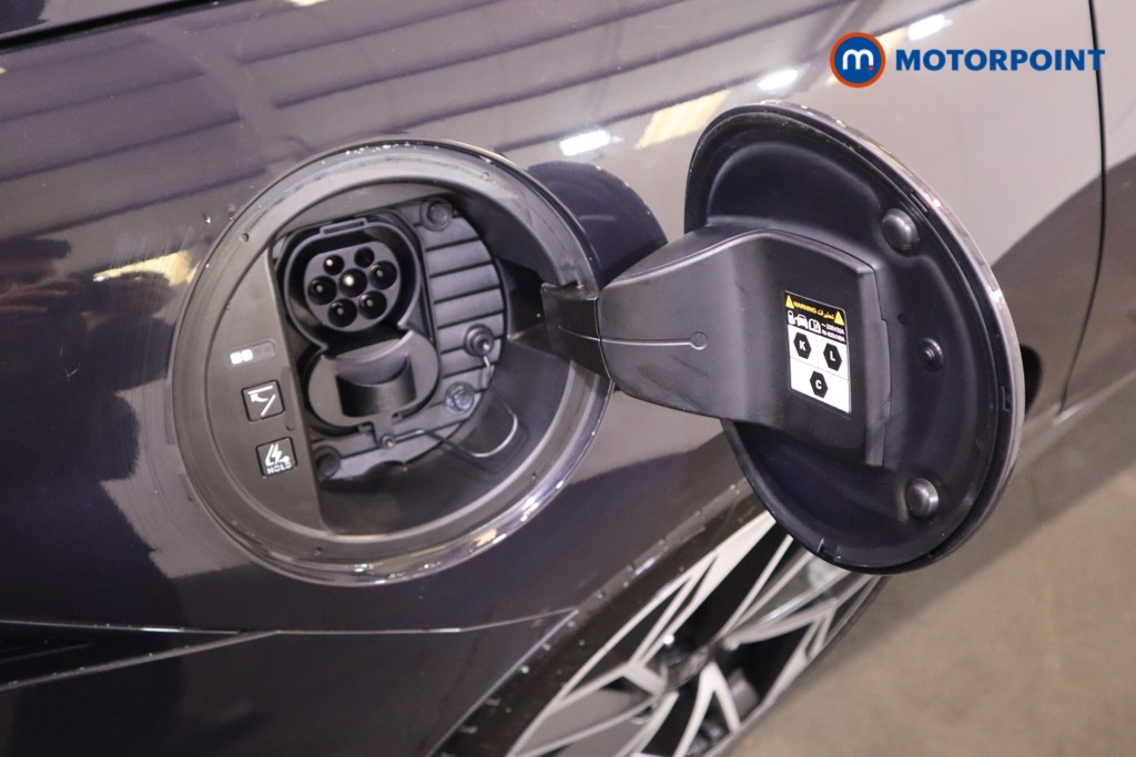 Hyundai Ioniq 6 Premium Automatic Electric Saloon - Stock Number (1624689) - 37th supplementary image