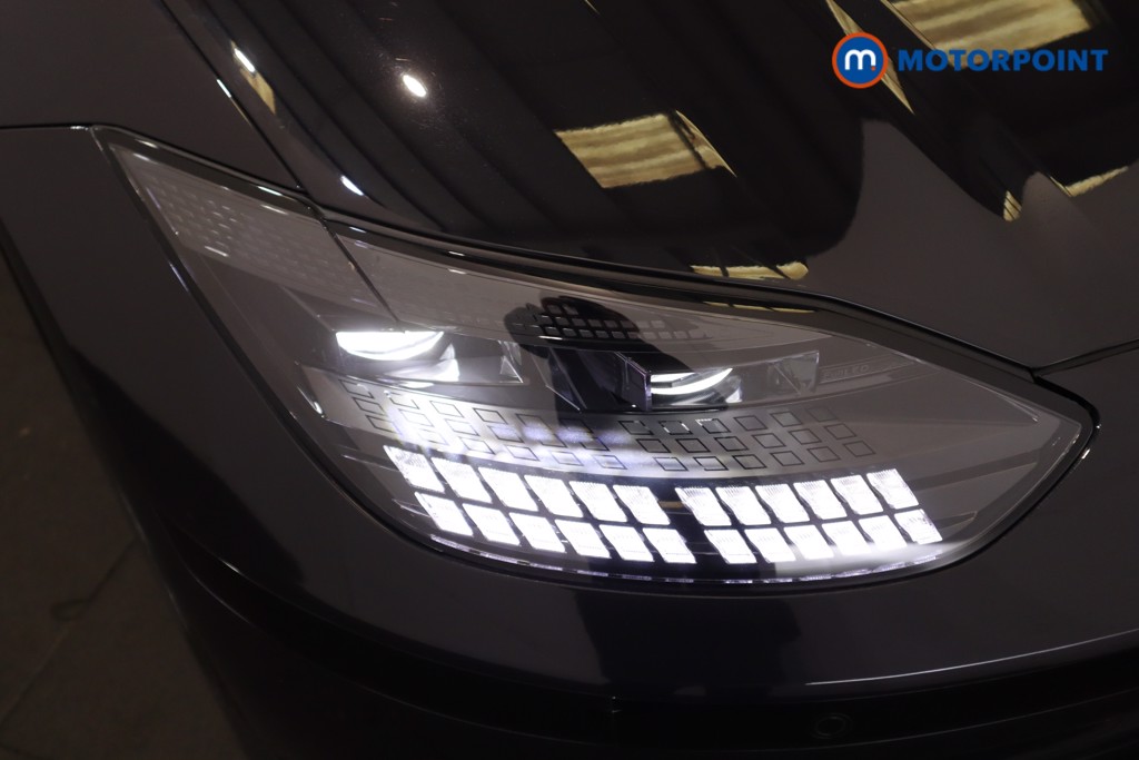 Hyundai Ioniq 6 Premium Automatic Electric Saloon - Stock Number (1624689) - 38th supplementary image