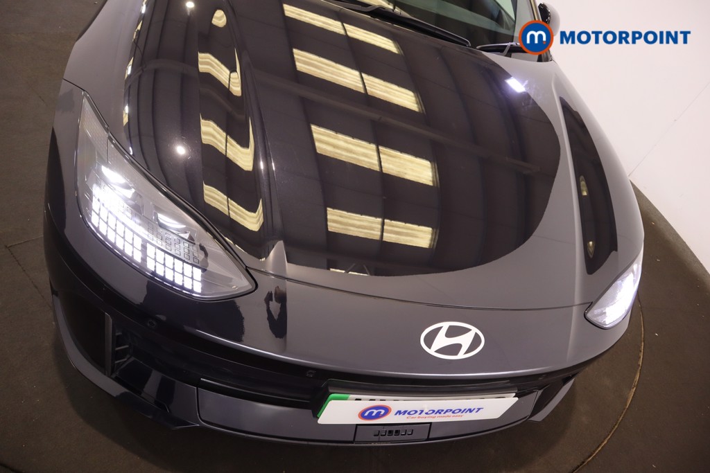 Hyundai Ioniq 6 Premium Automatic Electric Saloon - Stock Number (1624689) - 39th supplementary image