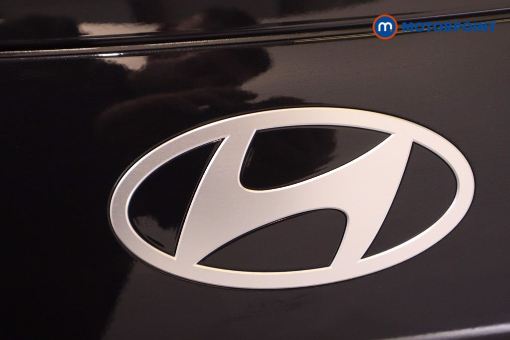 Hyundai Ioniq 6 Premium Automatic Electric Saloon - Stock Number (1624689) - 40th supplementary image