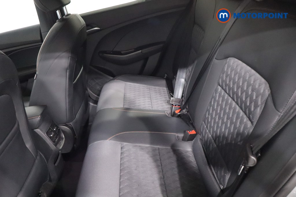 Mg Motor Uk MG3 Trophy Automatic Petrol-Electric Hybrid Hatchback - Stock Number (1625051) - 5th supplementary image