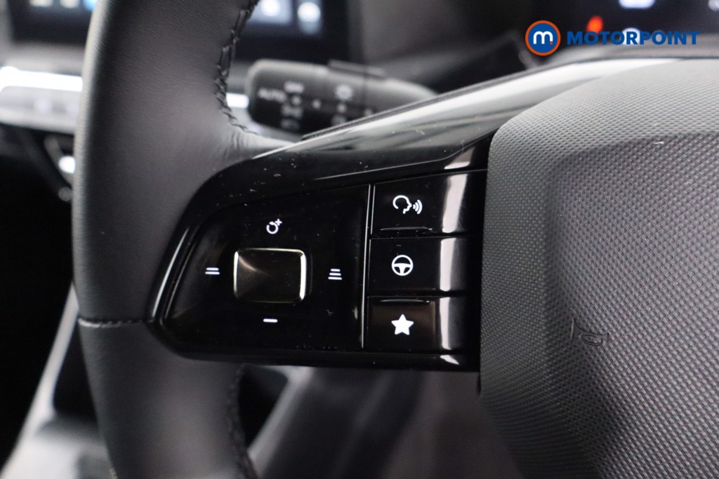 Mg Motor Uk MG3 Trophy Automatic Petrol-Electric Hybrid Hatchback - Stock Number (1625051) - 7th supplementary image