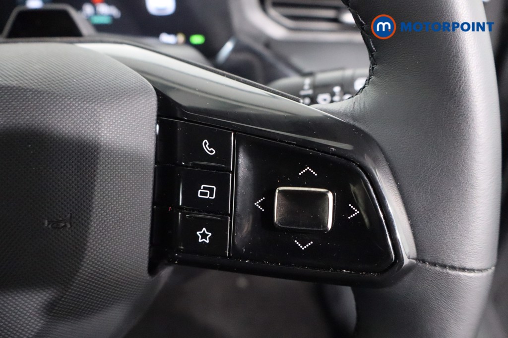 Mg Motor Uk MG3 Trophy Automatic Petrol-Electric Hybrid Hatchback - Stock Number (1625051) - 8th supplementary image