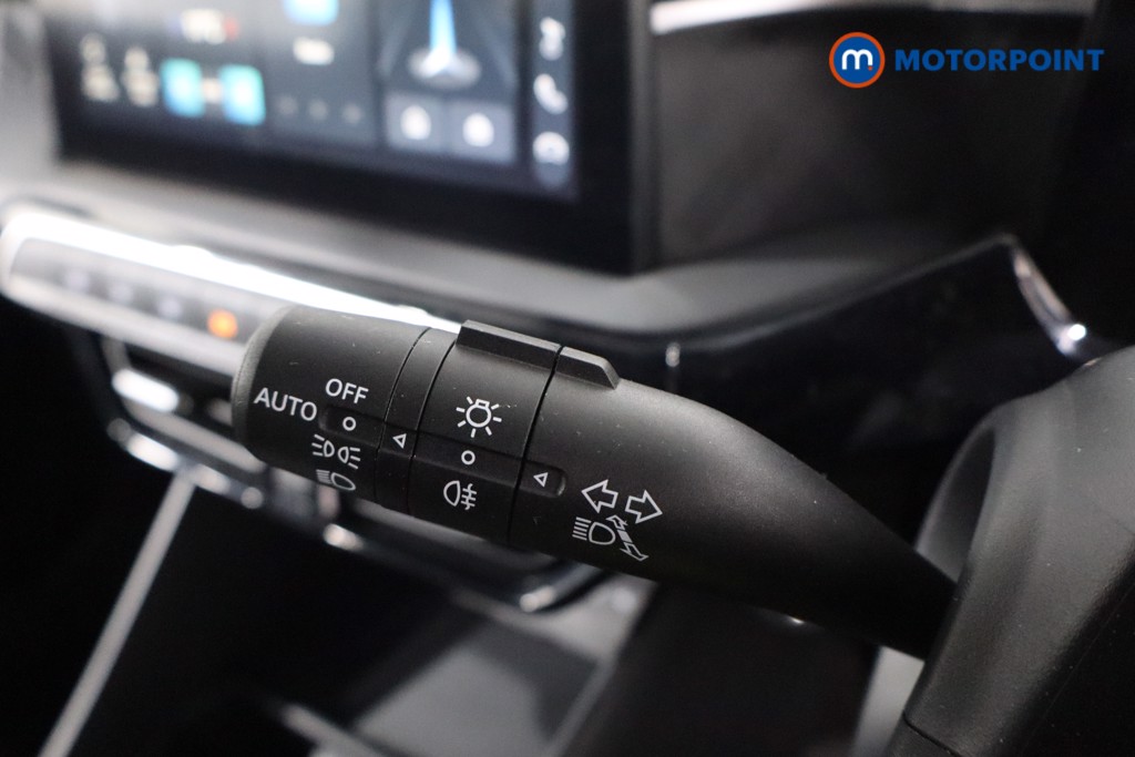 Mg Motor Uk MG3 Trophy Automatic Petrol-Electric Hybrid Hatchback - Stock Number (1625051) - 14th supplementary image