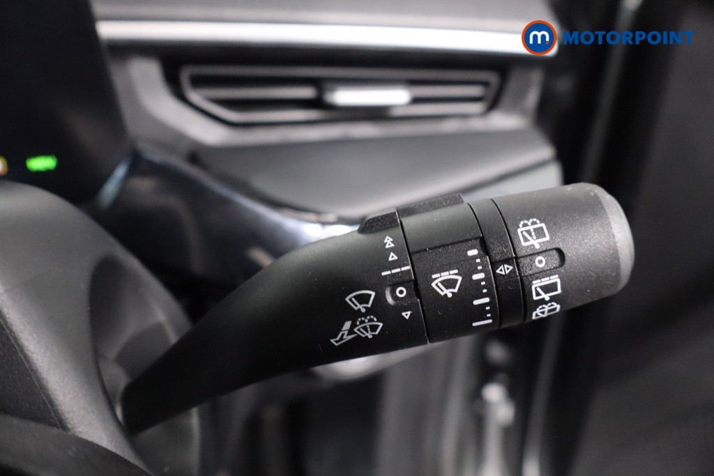 Mg Motor Uk MG3 Trophy Automatic Petrol-Electric Hybrid Hatchback - Stock Number (1625051) - 15th supplementary image