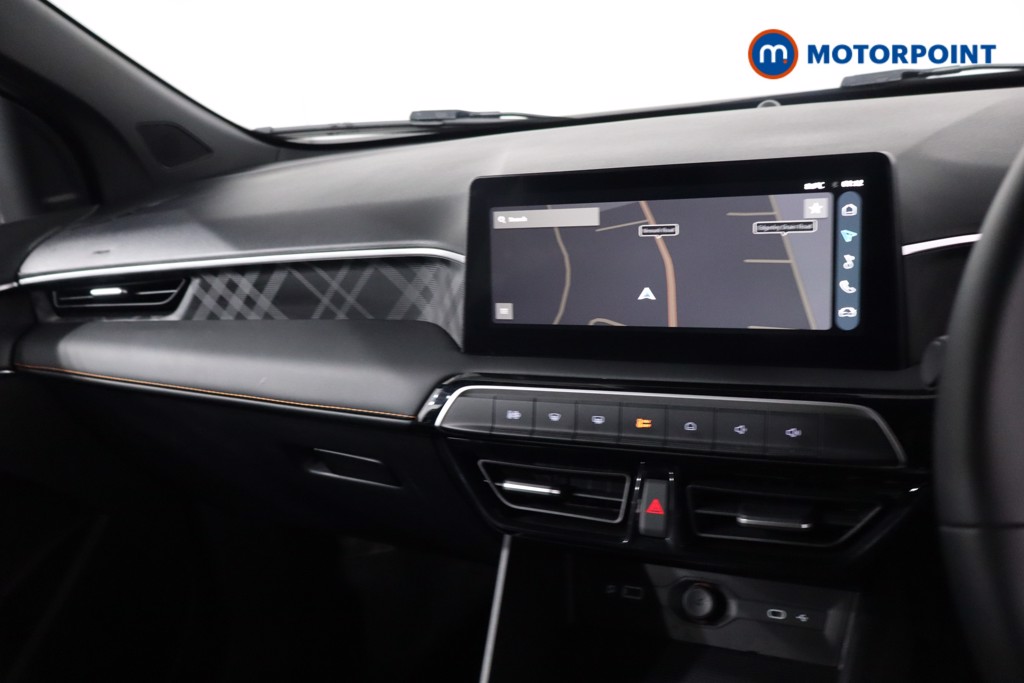 Mg Motor Uk MG3 Trophy Automatic Petrol-Electric Hybrid Hatchback - Stock Number (1625051) - 17th supplementary image