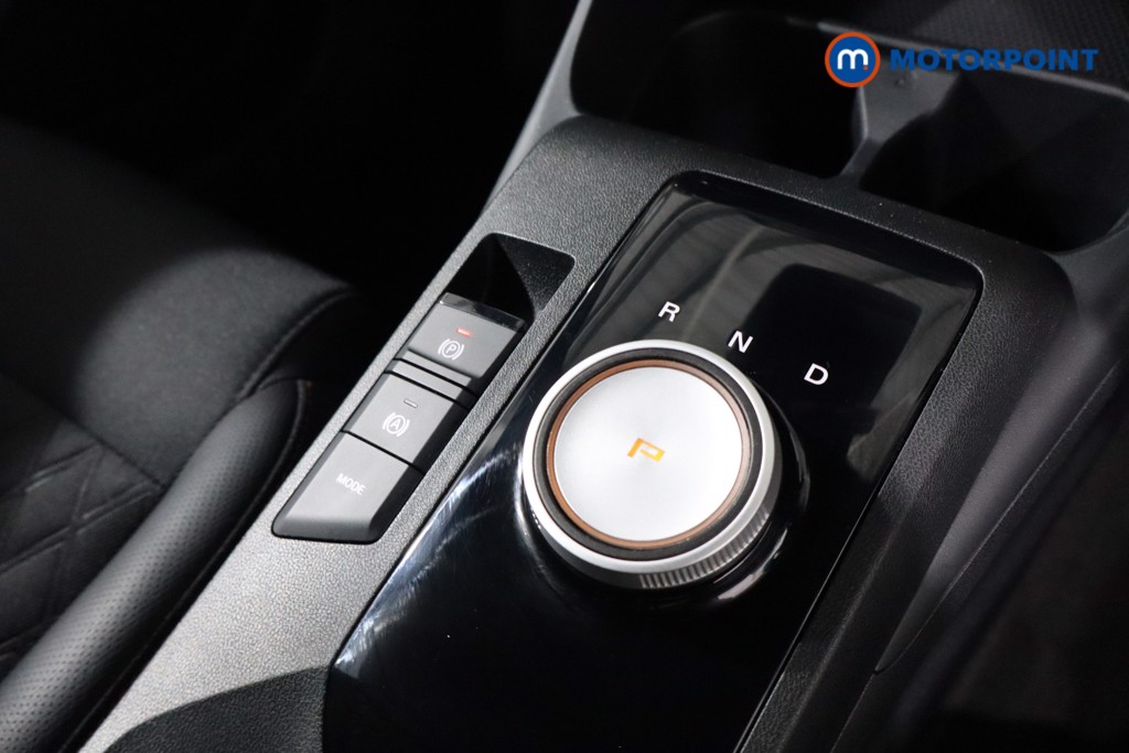 Mg Motor Uk MG3 Trophy Automatic Petrol-Electric Hybrid Hatchback - Stock Number (1625051) - 18th supplementary image