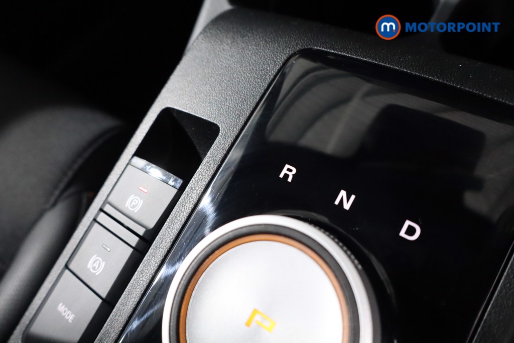 Mg Motor Uk MG3 Trophy Automatic Petrol-Electric Hybrid Hatchback - Stock Number (1625051) - 19th supplementary image