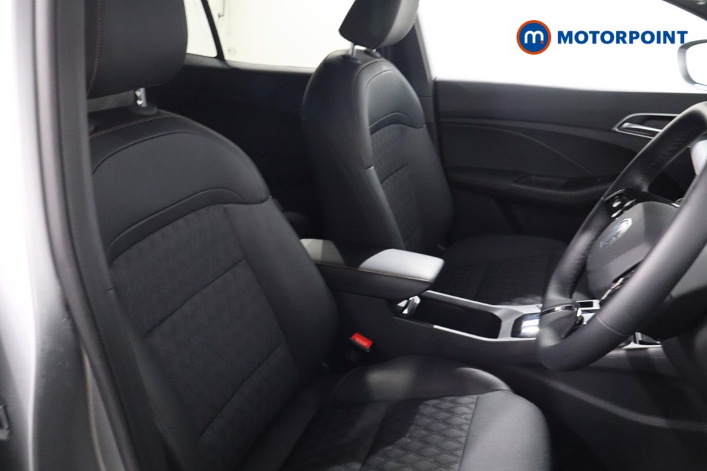 Mg Motor Uk MG3 Trophy Automatic Petrol-Electric Hybrid Hatchback - Stock Number (1625051) - 20th supplementary image