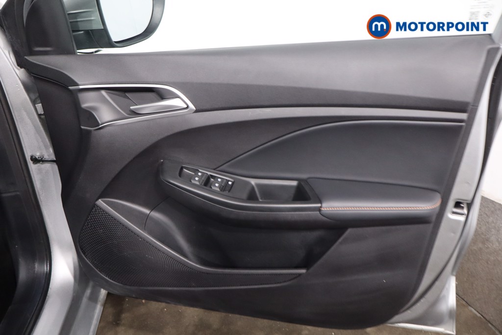 Mg Motor Uk MG3 Trophy Automatic Petrol-Electric Hybrid Hatchback - Stock Number (1625051) - 21st supplementary image