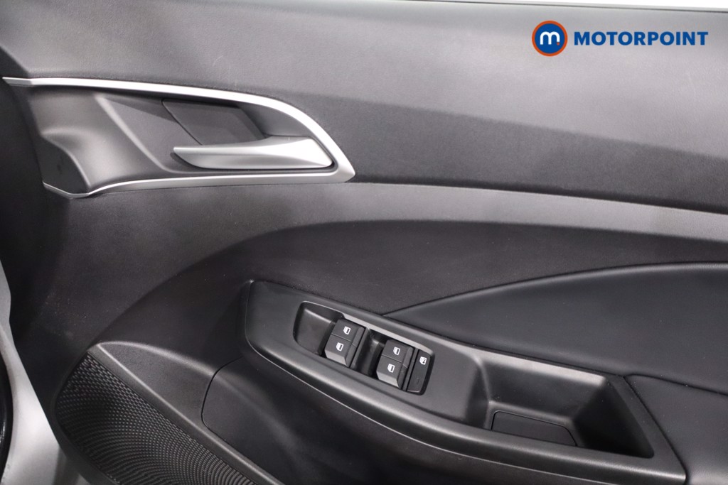 Mg Motor Uk MG3 Trophy Automatic Petrol-Electric Hybrid Hatchback - Stock Number (1625051) - 22nd supplementary image