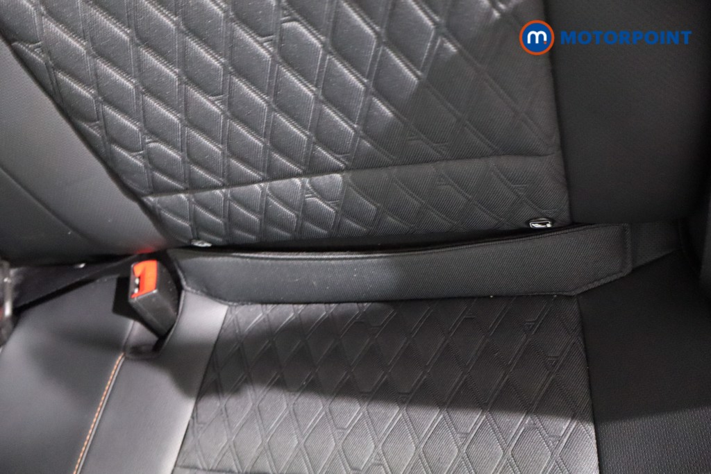 Mg Motor Uk MG3 Trophy Automatic Petrol-Electric Hybrid Hatchback - Stock Number (1625051) - 23rd supplementary image