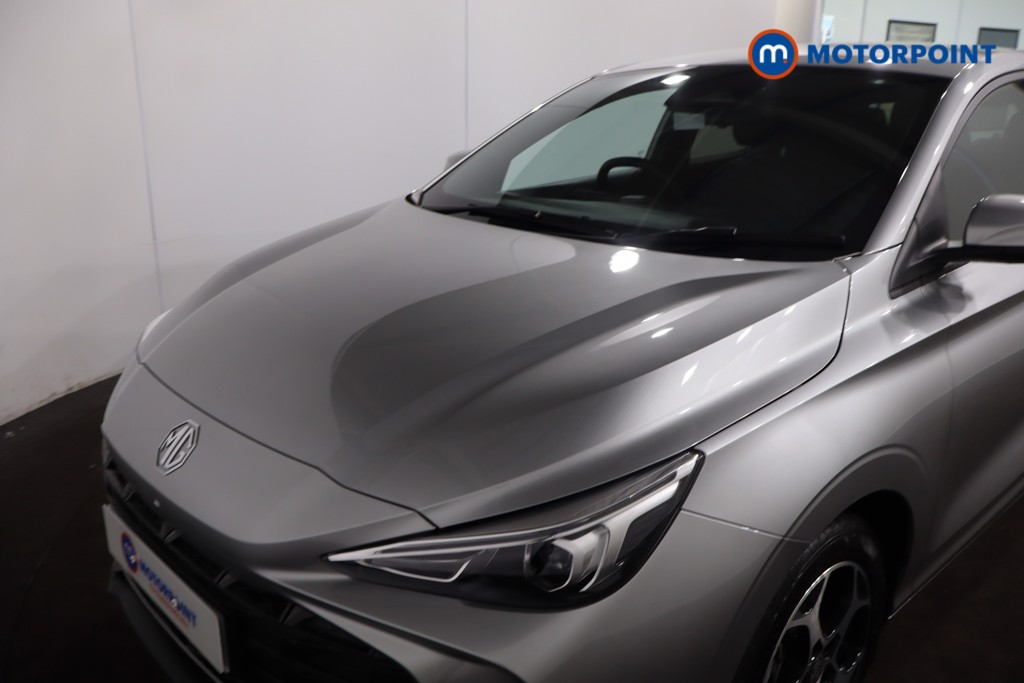 Mg Motor Uk MG3 Trophy Automatic Petrol-Electric Hybrid Hatchback - Stock Number (1625051) - 25th supplementary image