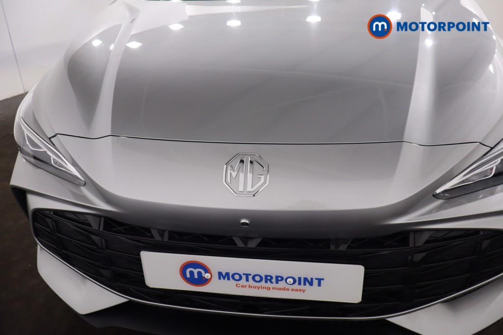 Mg Motor Uk MG3 Trophy Automatic Petrol-Electric Hybrid Hatchback - Stock Number (1625051) - 26th supplementary image