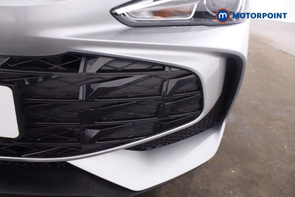 Mg Motor Uk MG3 Trophy Automatic Petrol-Electric Hybrid Hatchback - Stock Number (1625051) - 28th supplementary image