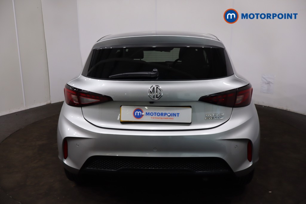 Mg Motor Uk MG3 Trophy Automatic Petrol-Electric Hybrid Hatchback - Stock Number (1625051) - 30th supplementary image