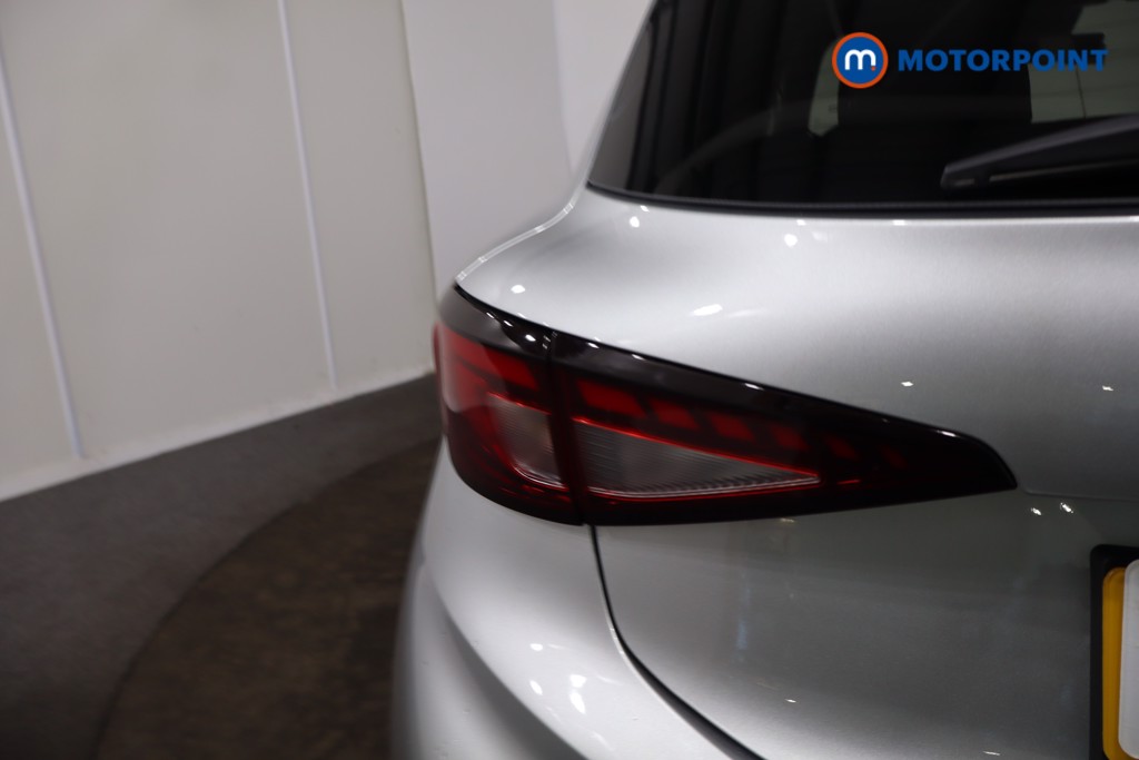 Mg Motor Uk MG3 Trophy Automatic Petrol-Electric Hybrid Hatchback - Stock Number (1625051) - 31st supplementary image