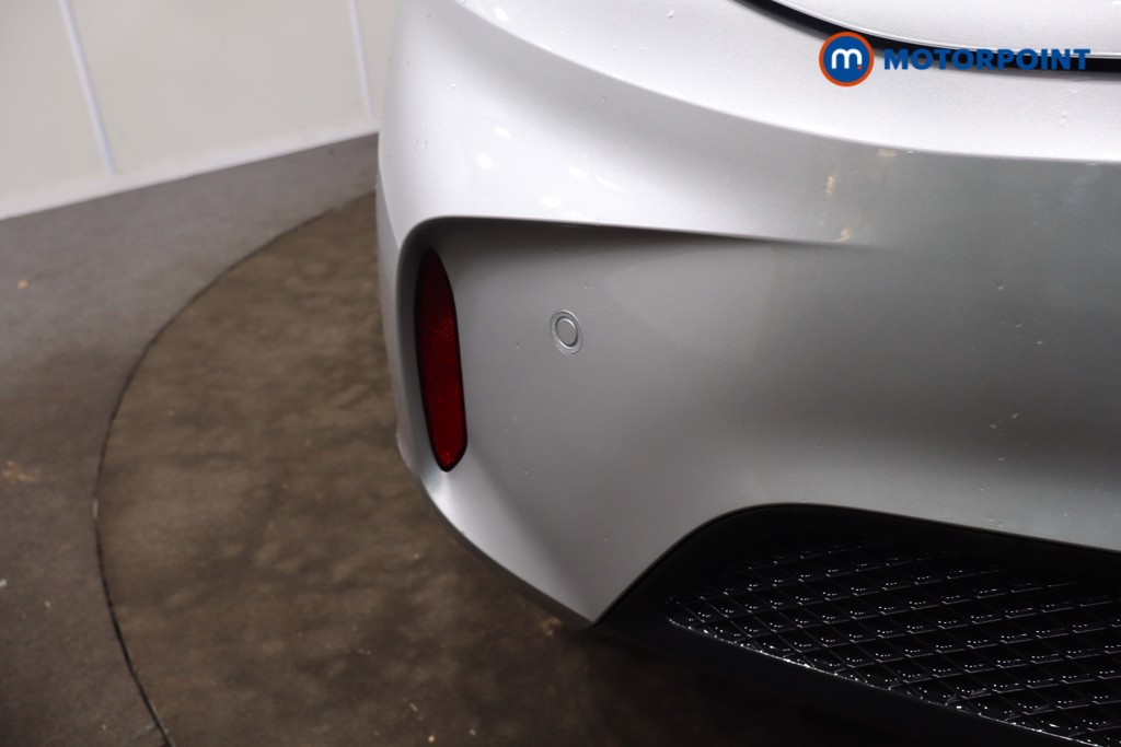 Mg Motor Uk MG3 Trophy Automatic Petrol-Electric Hybrid Hatchback - Stock Number (1625051) - 32nd supplementary image