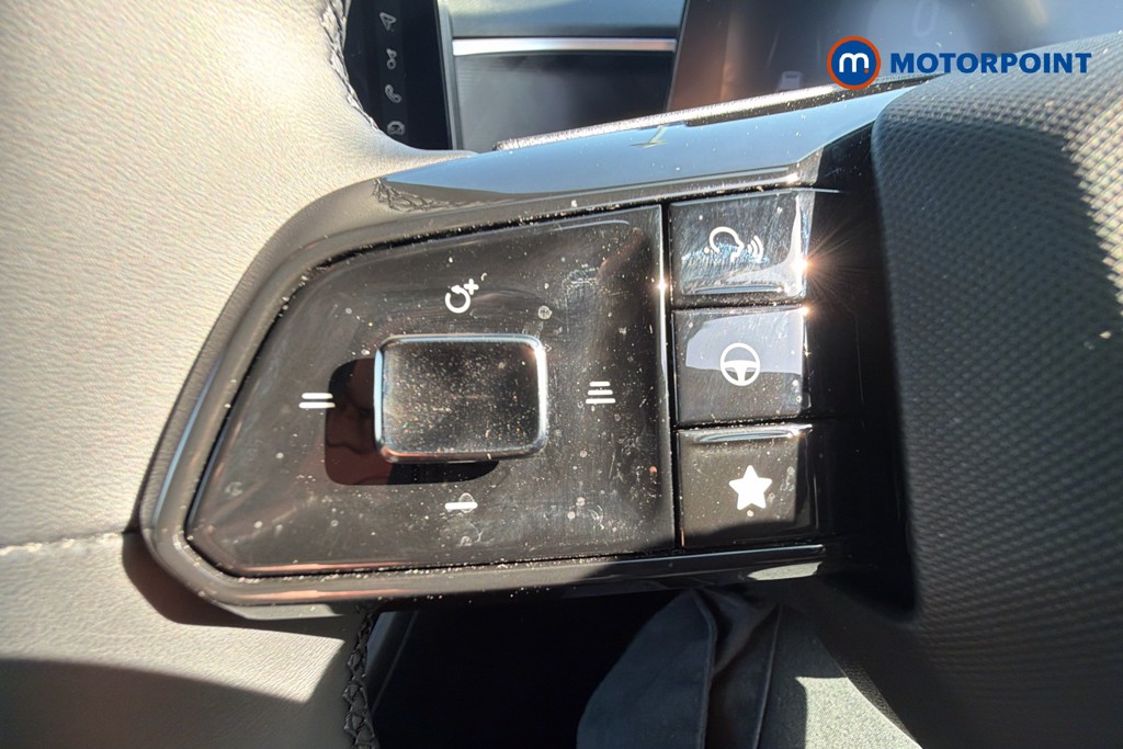 Mg Motor Uk MG3 Trophy Automatic Petrol-Electric Hybrid Hatchback - Stock Number (1625087) - 3rd supplementary image