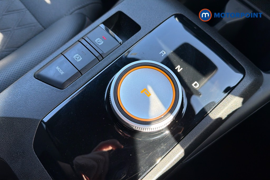 Mg Motor Uk MG3 Trophy Automatic Petrol-Electric Hybrid Hatchback - Stock Number (1625087) - 15th supplementary image