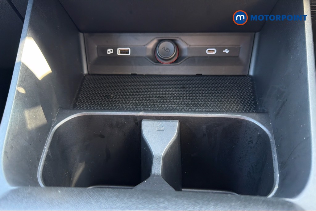 Mg Motor Uk MG3 Trophy Automatic Petrol-Electric Hybrid Hatchback - Stock Number (1625087) - 16th supplementary image