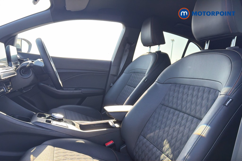 Mg Motor Uk MG3 Trophy Automatic Petrol-Electric Hybrid Hatchback - Stock Number (1625087) - 22nd supplementary image