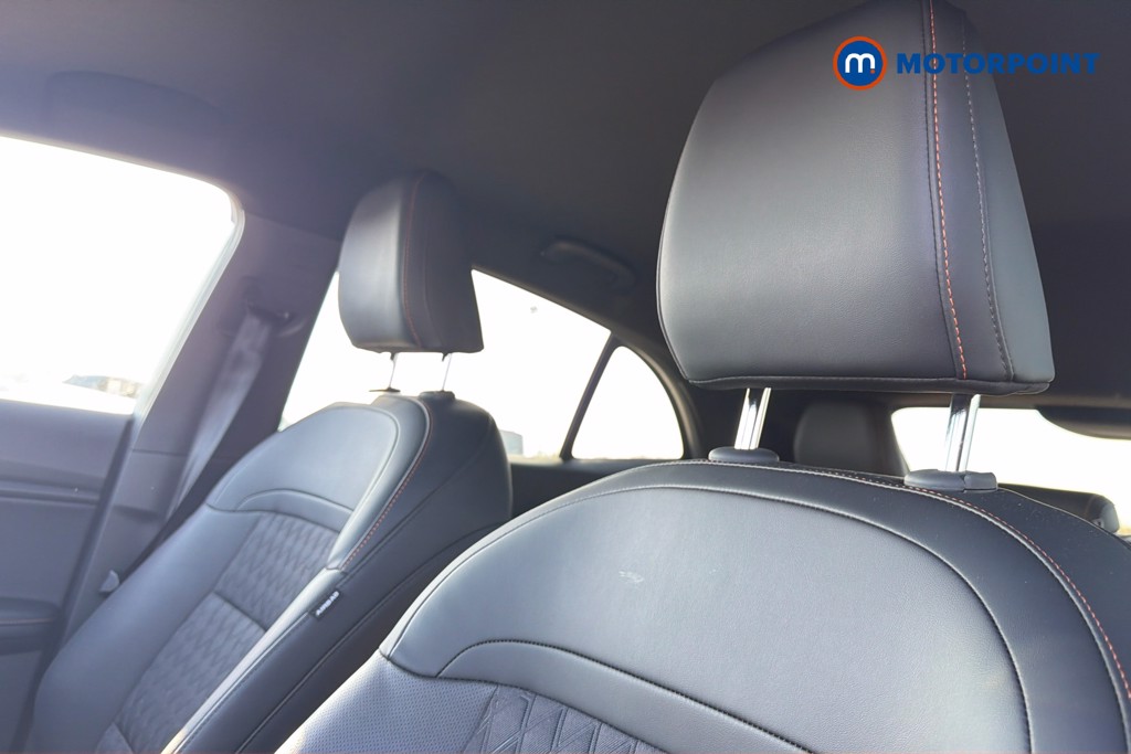 Mg Motor Uk MG3 Trophy Automatic Petrol-Electric Hybrid Hatchback - Stock Number (1625087) - 23rd supplementary image