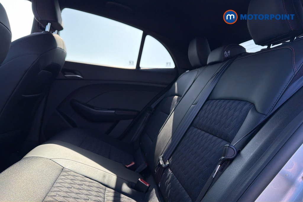 Mg Motor Uk MG3 Trophy Automatic Petrol-Electric Hybrid Hatchback - Stock Number (1625087) - 28th supplementary image