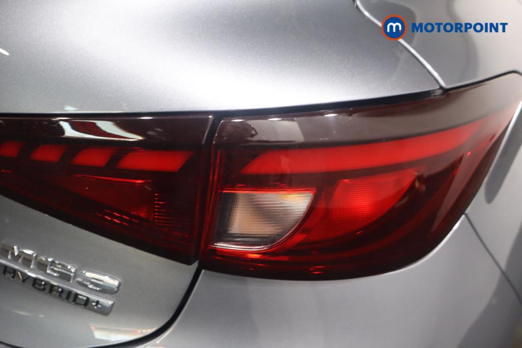 Mg Motor Uk MG3 Trophy Automatic Petrol-Electric Hybrid Hatchback - Stock Number (1625115) - 3rd supplementary image