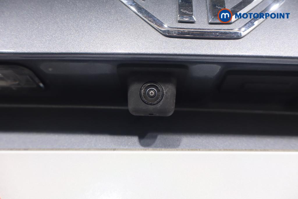 Mg Motor Uk MG3 Trophy Automatic Petrol-Electric Hybrid Hatchback - Stock Number (1625115) - 4th supplementary image